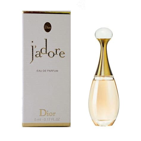 j'adore miniature